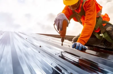 Travaux de zinguerie à Westhouse-Marmoutier